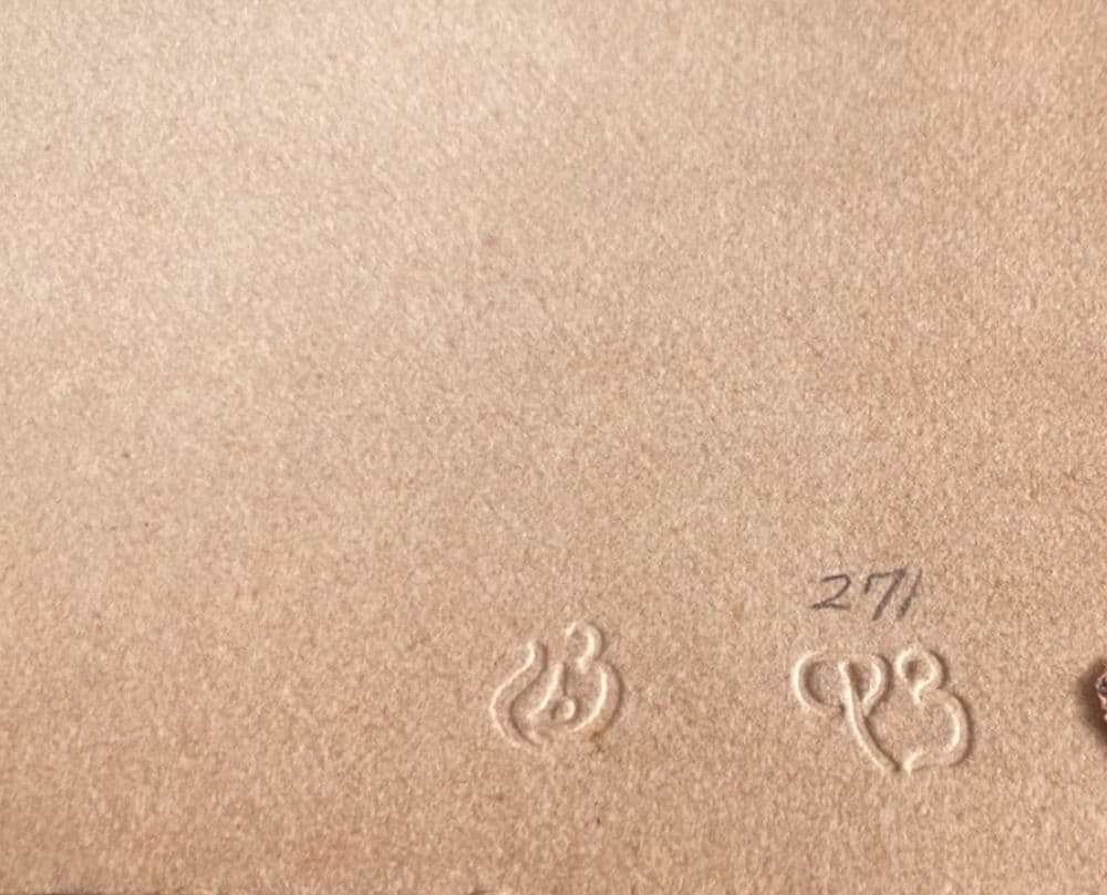 Hombre en Fondo Verde 4