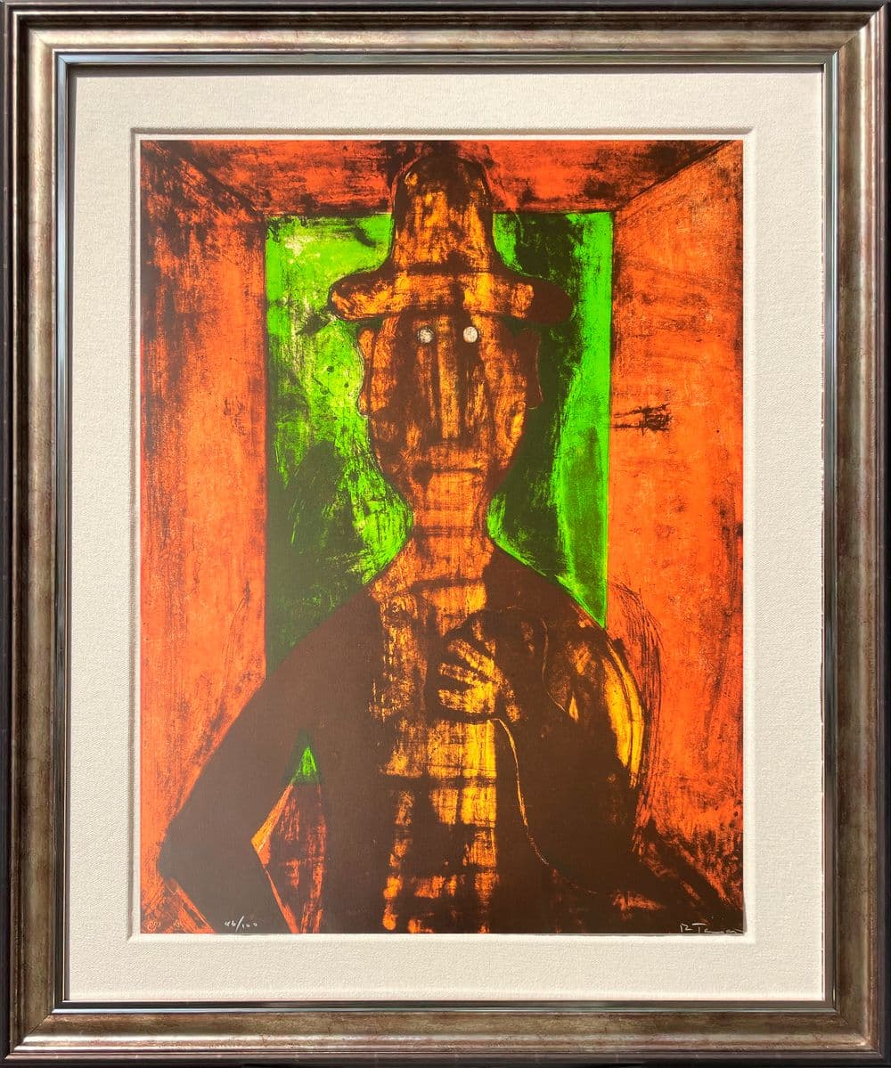 1a Subasta Aura Galerias