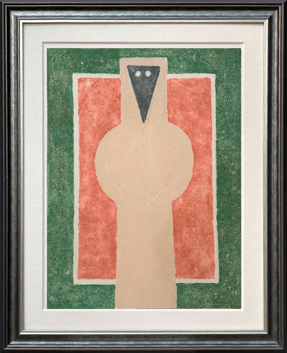 1a Subasta Aura Galerias