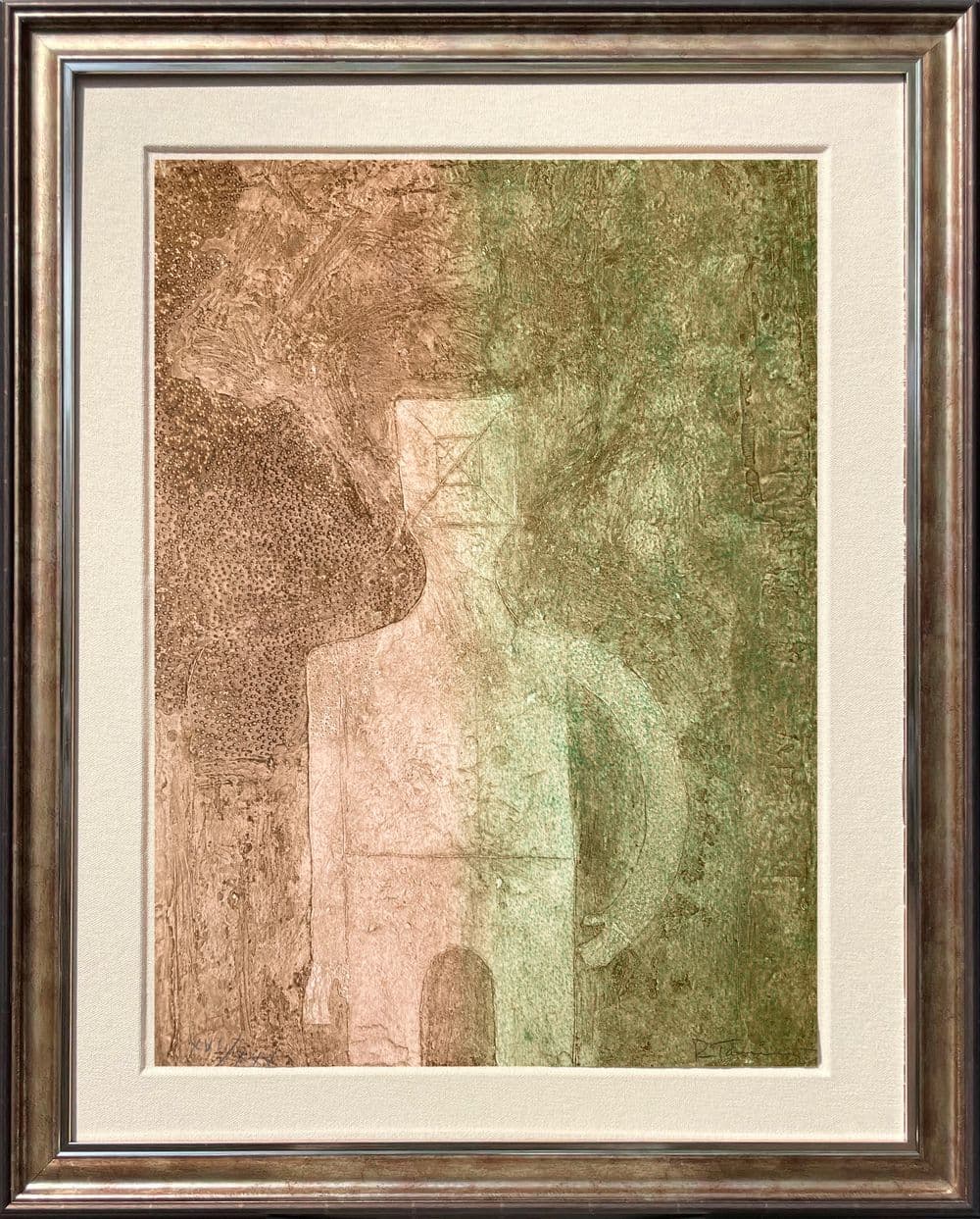 1a Subasta Aura Galerias