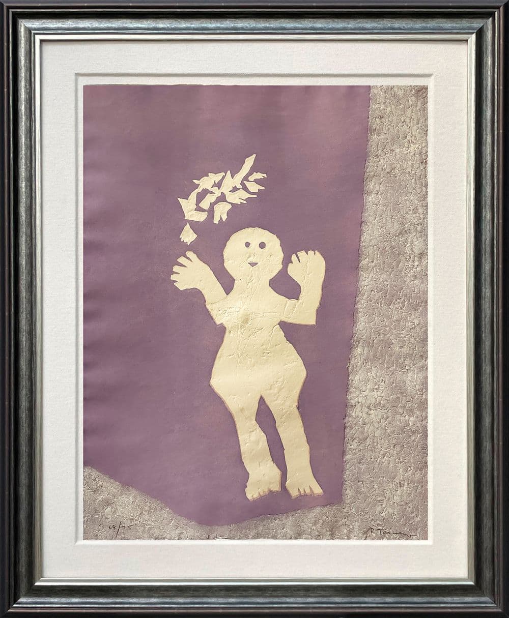 1a Subasta Aura Galerias