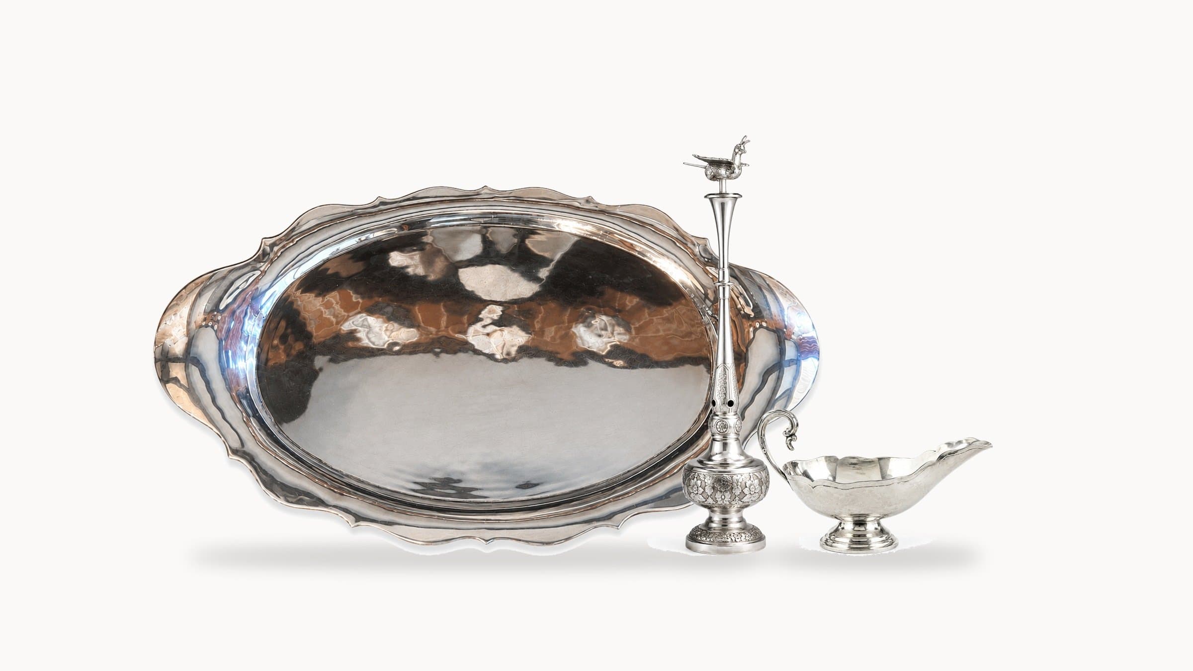 Fine Silver: Una Colección Guatemalteca